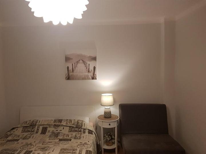 Karoso Apartment Клайпеда Экстерьер фото