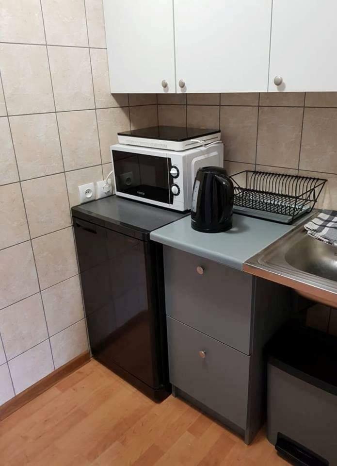 Karoso Apartment Клайпеда Экстерьер фото