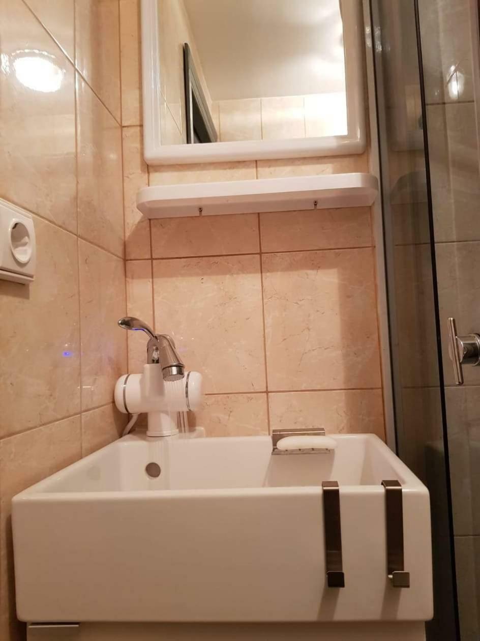 Karoso Apartment Клайпеда Экстерьер фото