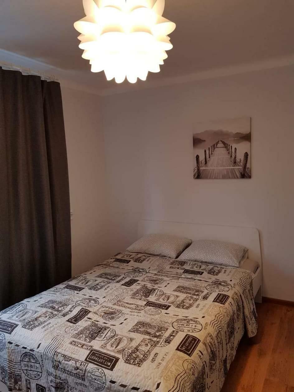 Karoso Apartment Клайпеда Экстерьер фото