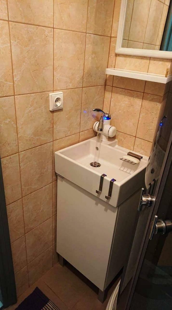 Karoso Apartment Клайпеда Экстерьер фото