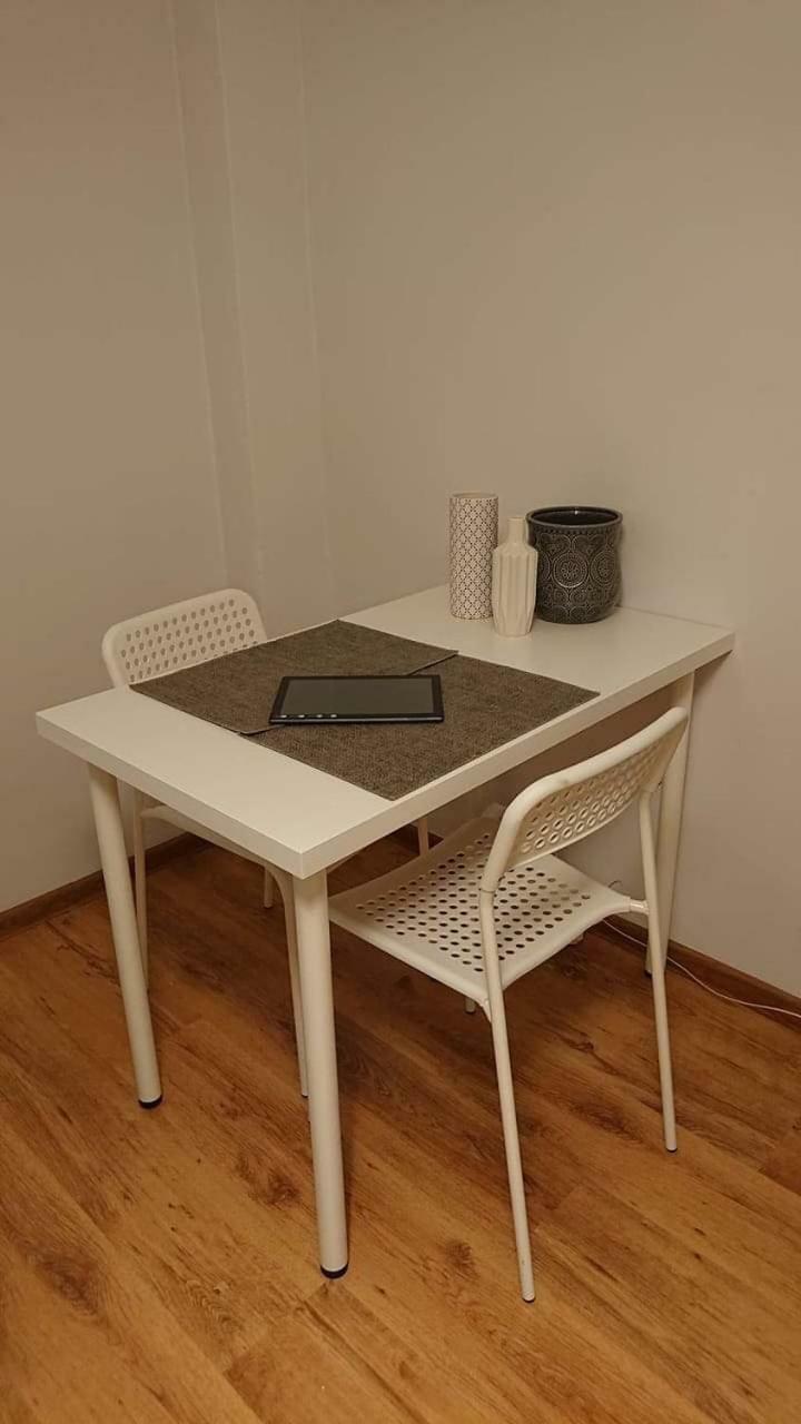 Karoso Apartment Клайпеда Экстерьер фото