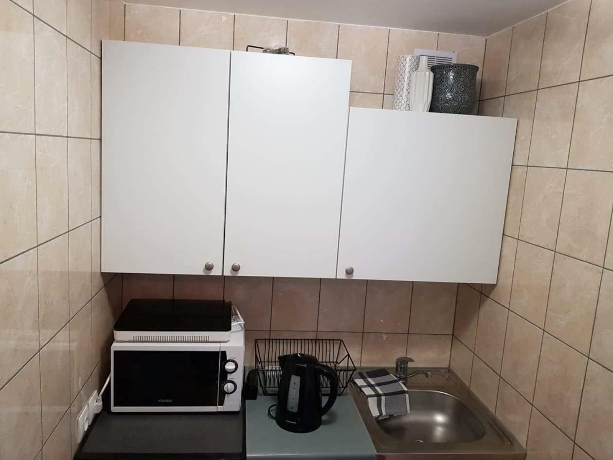 Karoso Apartment Клайпеда Экстерьер фото