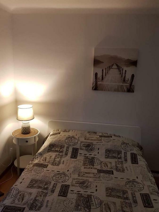 Karoso Apartment Клайпеда Экстерьер фото