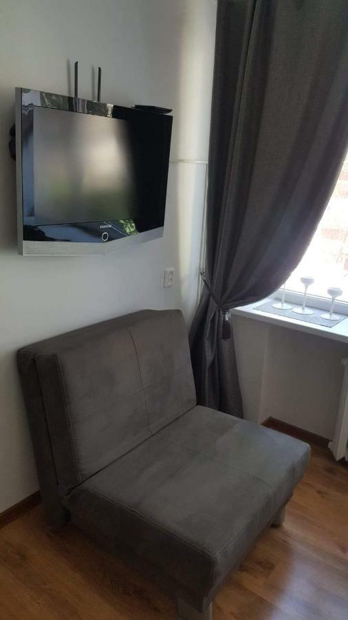 Karoso Apartment Клайпеда Экстерьер фото